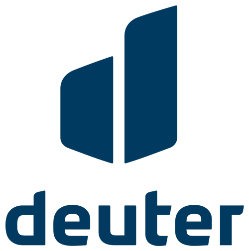 Deuter-logo